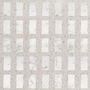 Indoor floor coverings - AUTHENTIC TERRAZZO ROMA - CARODECO CARREAUX CIMENT, TERRAZZO ETC...