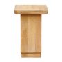 Autres tables  - Table d'appoint Tanis - CHEHOMA