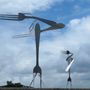 Sculptures, statuettes and miniatures - fork - KEIICHI SAITO BY ARTY ARTY