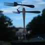 Sculptures, statuettes and miniatures - fork - KEIICHI SAITO BY ARTY ARTY