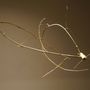 Sculptures, statuettes and miniatures - bamboo - KEIICHI SAITO BY ARTY ARTY