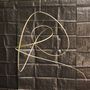 Sculptures, statuettes and miniatures - bamboo - KEIICHI SAITO BY ARTY ARTY
