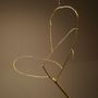 Sculptures, statuettes and miniatures - bamboo - KEIICHI SAITO BY ARTY ARTY