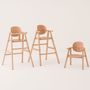 Baby furniture - Growing Green Evolving Chair - NOBODINOZ