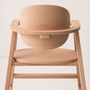 Baby furniture - Growing Green Evolving Chair - NOBODINOZ