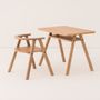 Desks - Growing Green Chair and Table - NOBODINOZ