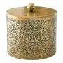 Candles - Scented candle - Jardin de Néroli - Large model - 1.9 kg - BLANC D'IVOIRE
