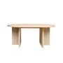 Coffee tables - TACK - Coffee table - KULILE