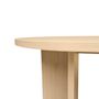 Coffee tables - TACK - Coffee table - KULILE