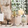 Decorative objects - Nouveau Showroom : Scène Bien-Être ! - ATELIERS C&S DAVOY