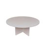 Coffee tables - KAORI - Round coffee table - KULILE