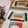 Contemporary carpets - Bela & Elis - pure joie de vivre by Sonnhild Kestler - DESIGNERCARPETS DRECHSLE