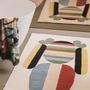 Tapis contemporains - Bela & Elis : une pure joie de vivre par Sonnhild Kestler - DESIGNERCARPETS DRECHSLE
