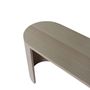 Benches - KAREN - Bench - rounded legs - KULILE