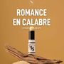 Parfums pour soi et eaux de toilette - ROMANCE EN CALABRE, LE PARFUM SOLIDE N°2 - SIS FRAGRANCES