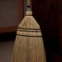 Garden accessories - 133-cm Bamboo Handle Broom - BAAN BOON BROOMS