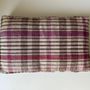 Comforters and pillows - Vintage handwoven Dog Bed - unique pieces - STUDIO AUGUSTIN