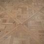 Indoor floor coverings - Varnished Versailles Slabs Raw Wood Look - SOBOPLAC