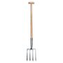 Gifts - Digging Fork 4 tines - SNEEBOER
