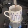 Tasses et mugs - Tasses à café - ZENOBIE