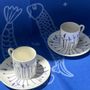 Mugs - COFFEE CUPS | Tableware - ZENOBIE