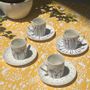 Mugs - COFFEE CUPS | Tableware - ZENOBIE