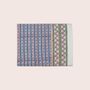 Linge de table textile - Nappe Lizzie - JAMINI BY USHA BORA