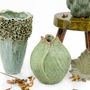 Vases - Paysage vert - SAPOTA LTD.
