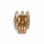 Appliques - Lampe murale Amber Alba - PURE WHITE LINES EUROPE