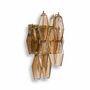 Appliques - Lampe murale Amber Alba - PURE WHITE LINES EUROPE