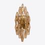 Appliques - Lampe murale Amber Modena - PURE WHITE LINES EUROPE