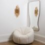 Appliques - Lampe murale Amber Modena - PURE WHITE LINES EUROPE