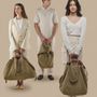 Bags and totes - "CARRY" COLLECTION - TUCANO SRL