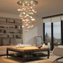Other wall decoration - Vitis Vivendo, lighting, chandelier - NARCIS