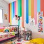 Children's bedrooms - WALLPAPER - MOOUI