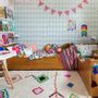 Children's bedrooms - WALLPAPER - MOOUI