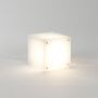 Lampes de table - Lớp petit carré - BANG