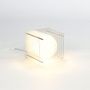 Lampes de table - Lớp petit carré - BANG