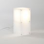 Table lamps - Lớp small rectangle - BANG