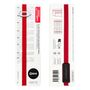 Stationery - Bookmark, Lastword - Red. - OZIO TIME