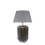 Table lamps - PIERRE lamp base - BLANC D'IVOIRE