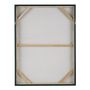 Tableaux - Tableau VOILES BLANCS - BLANC D'IVOIRE