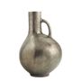 Decorative objects - ONDINE decorative bottle - Small model - ø 19 x 18 x 25.5 cm - BLANC D'IVOIRE