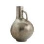 Decorative objects - ONDINE decorative bottle - Small model - ø 19 x 18 x 25.5 cm - BLANC D'IVOIRE