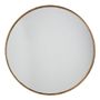 Miroirs - Miroir BLOIS - Petit modèle - BLANC D'IVOIRE