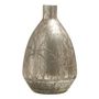 Vases - Matte antique gold Mirage vase - BLANC D'IVOIRE