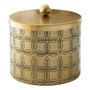 Candles - Scented candle - Wild Cedar - Large model - 1.9 kg - BLANC D'IVOIRE