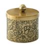 Candles - Scented candle 600 g - Jardin de Néroli - Small model - 600 g - BLANC D'IVOIRE