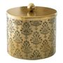 Candles - Scented candle - Palais d'Encens - Large model - 1.9 kg - BLANC D'IVOIRE