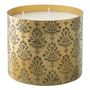 Candles - Scented candle - Palais d'Encens - Large model - 1.9 kg - BLANC D'IVOIRE